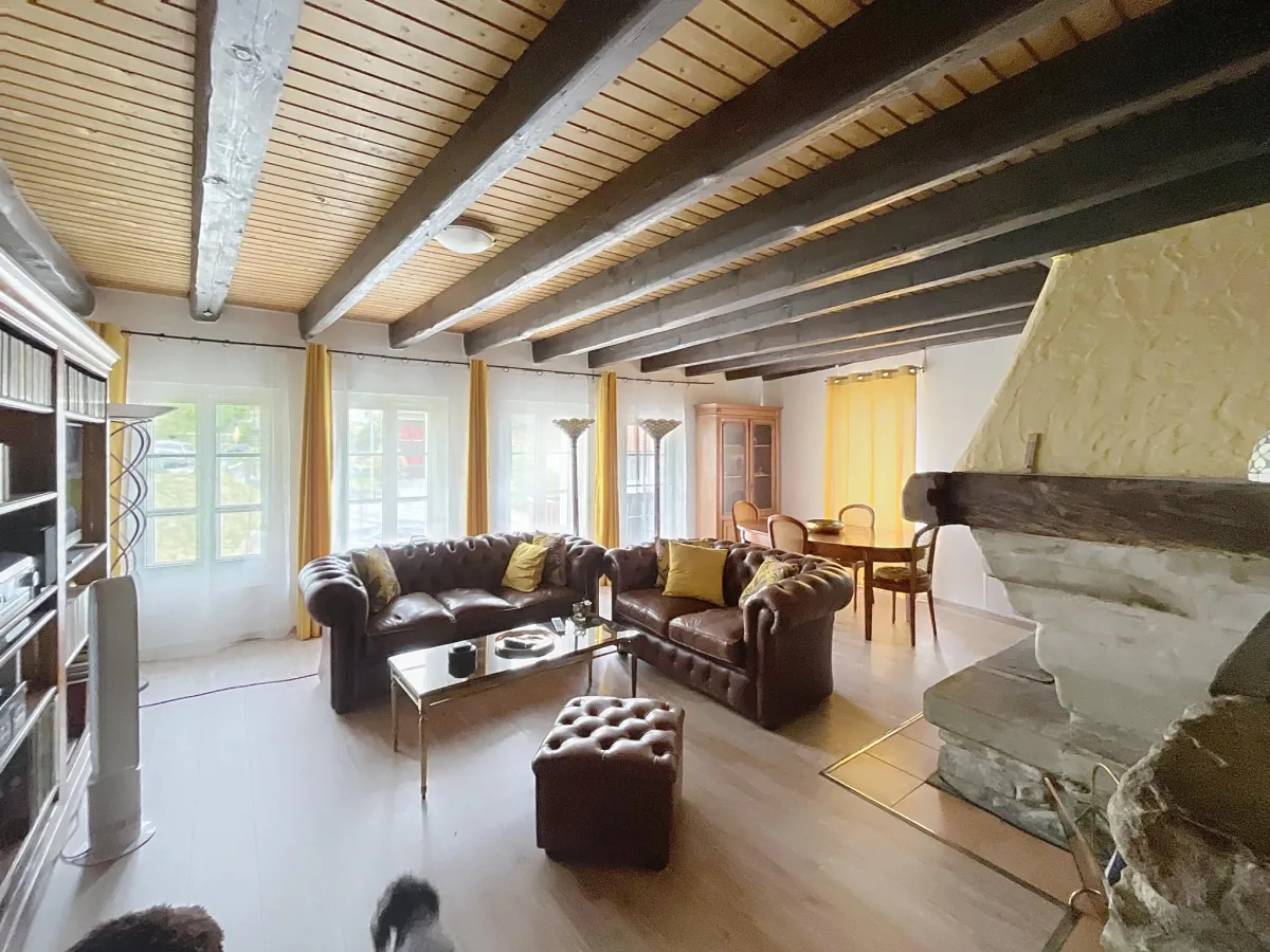 Berlens à vendre Appartement Suisse - cChic-immoHub votre portail immobilier