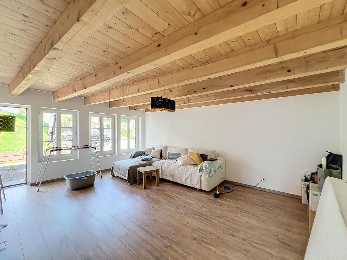 Berlens à vendre Appartement Suisse - cChic-immoHub votre portail immobilier