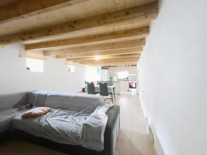 Appartamento in vendita a Berlens - Appartamento in vendita a Berlens, 3.5 locali, 95 m2 - Smart Propylaia (3)