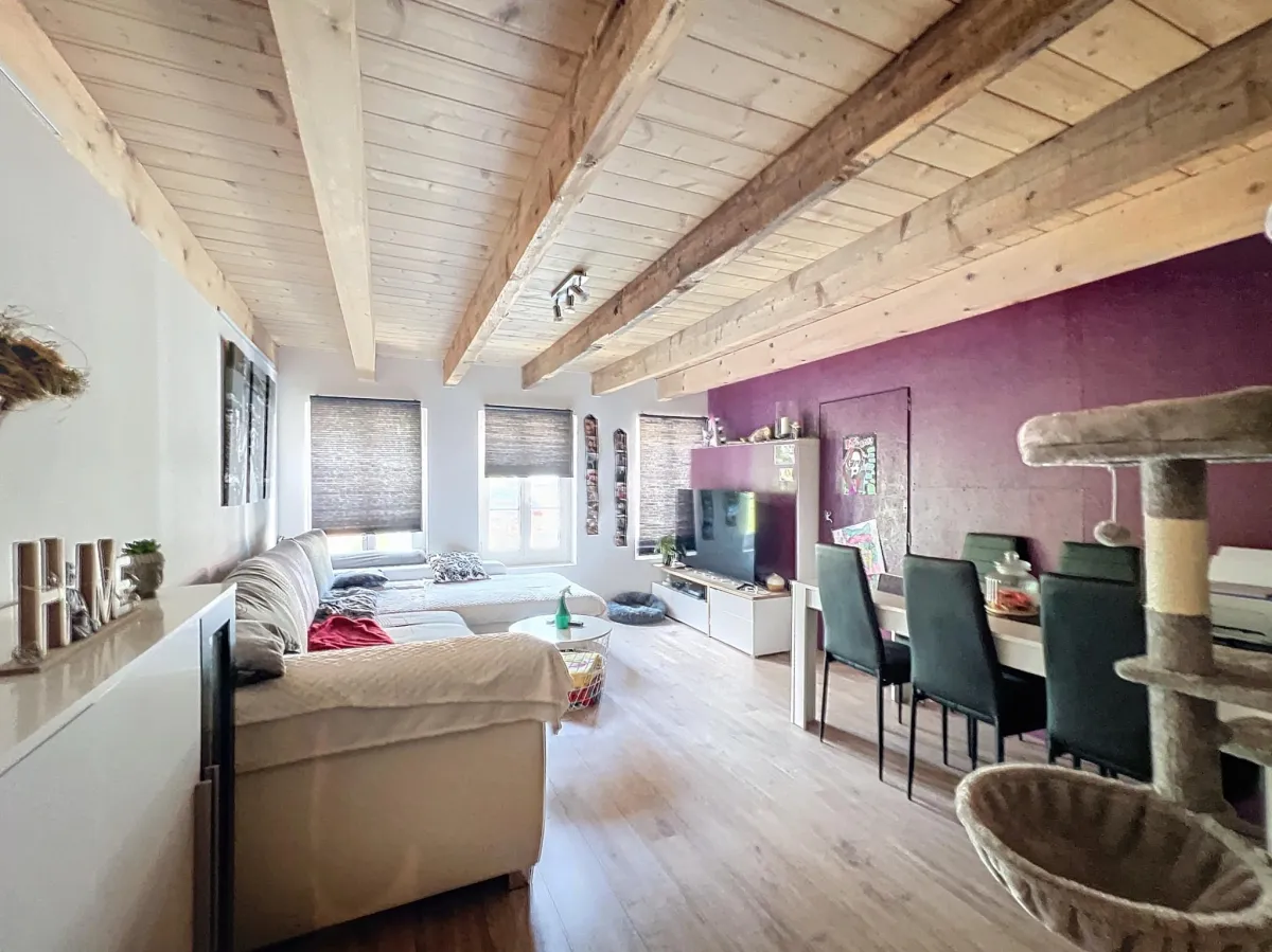Berlens à vendre Appartement Suisse - cChic-immoHub votre portail immobilier