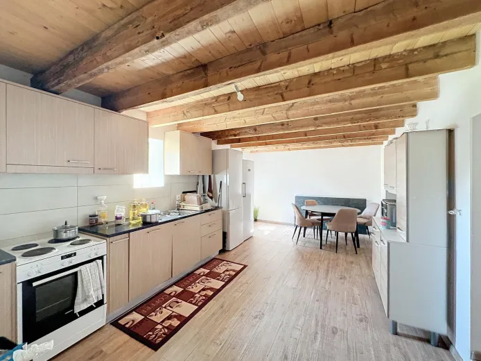 Appartamento in vendita a Berlens - Appartamento in vendita a Berlens, 3.5 locali, 95 m2 - Smart Propylaia (6)