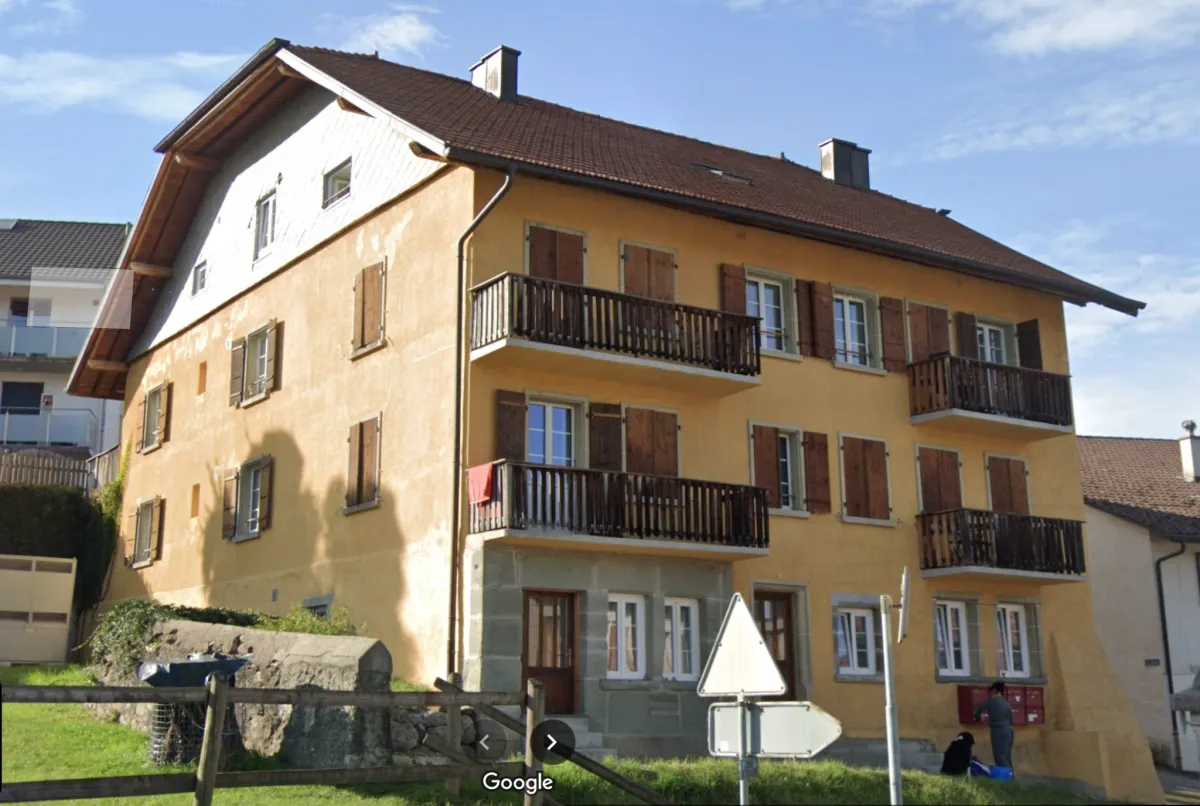 Berlens à vendre Appartement Suisse - cChic-immoHub votre portail immobilier