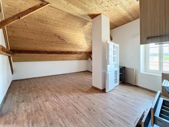 Appartamento in vendita a Berlens