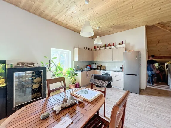 Appartamento in vendita a Berlens (5)