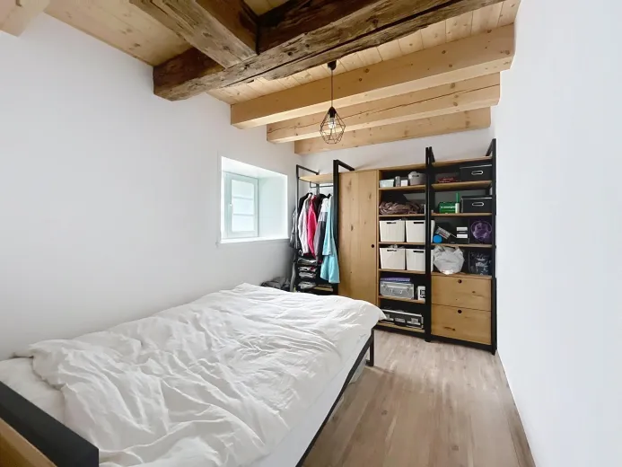 Appartamento in vendita a Berlens - Appartamento in vendita a Berlens, 1.5 locali, 35 m2 - Smart Propylaia (3)