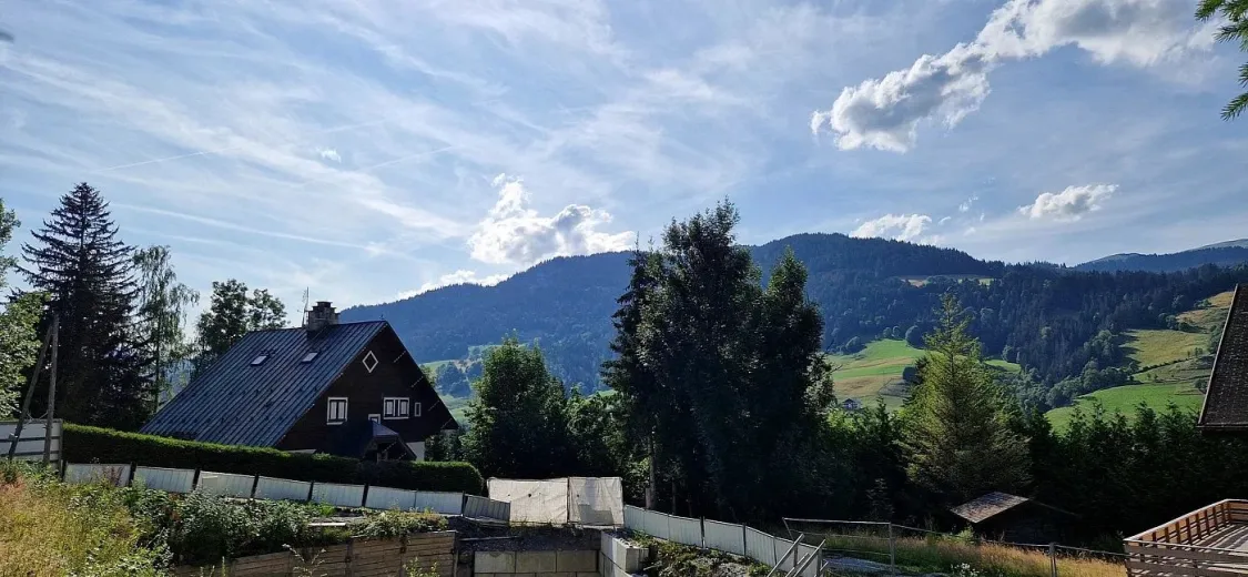 Casa in vendita a Megève - Chalet in vendita a Megève, 5 locali, 237.28 m2 - Smart Propylaia (3)
