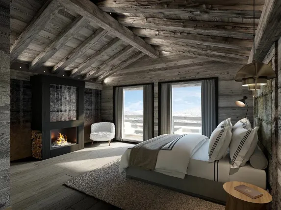 House for sale in Megève (7)