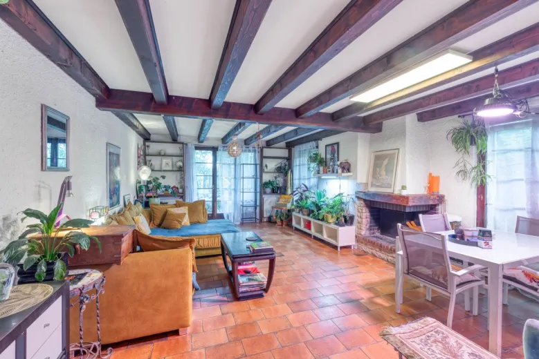 Apartment for sale in Chavannes-des-Bois - Smart Propylaia (2)