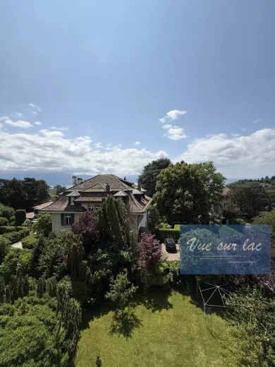 House for sale in Lausanne - Smart Propylaia (2)