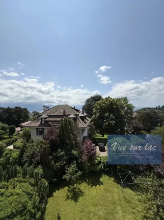 House for sale in Lausanne (2)