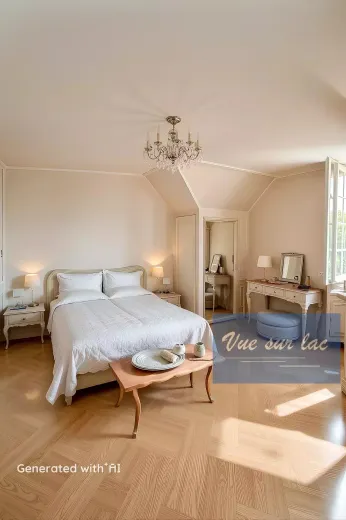 House for sale in Lausanne - Exceptional house in Lausanne - Smart Propylaia (12)