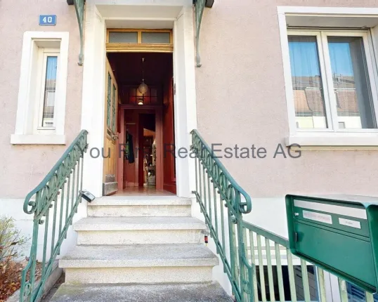 House for sale in Basel