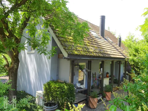 Casa in vendita a Mönthal (2)