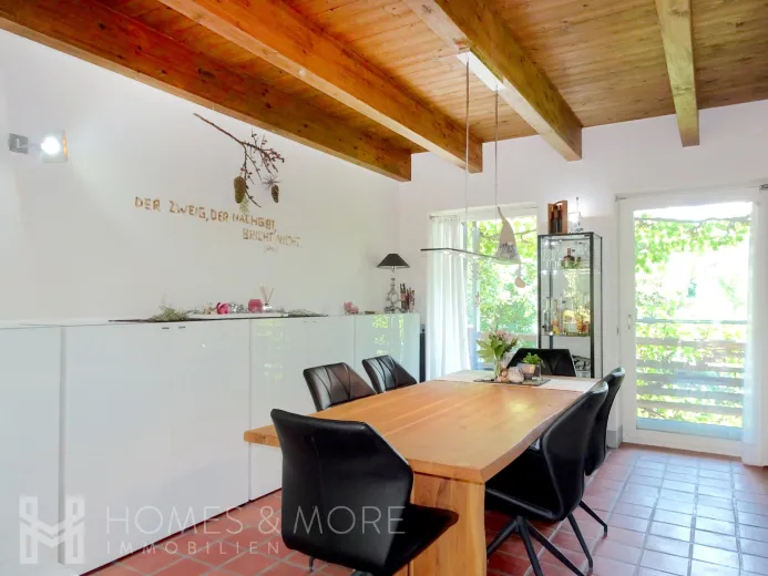 Casa in vendita a Mönthal - Casa unifamiliare in vendita a Mönthal, 4.5 locali, 145 m2 - Smart Propylaia (6)