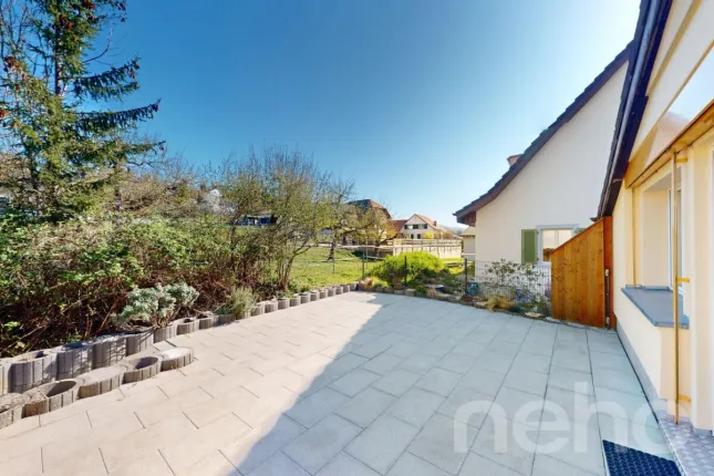 House for sale in Liesberg Dorf (3)