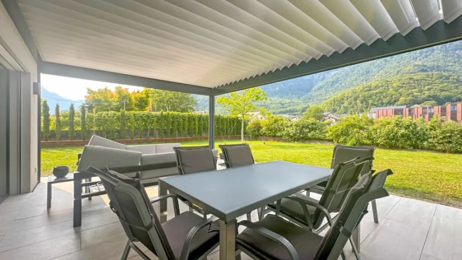 Casa in vendita a Collombey - Smart Propylaia (19)