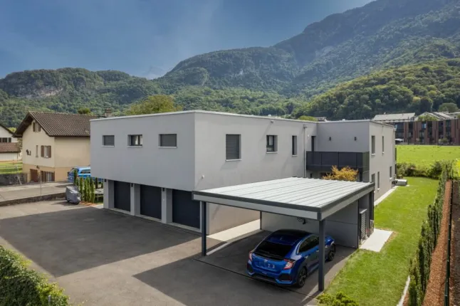Haus zu verkaufen in Collombey (21)