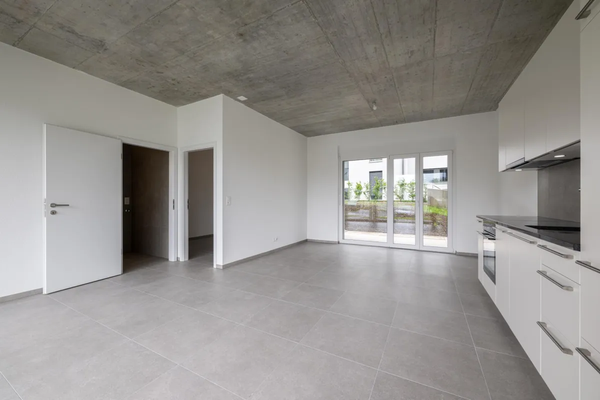 Vallorbe In vendita Arcata Svizzera - 
cChic-immoHub Il vostro portale immobiliare