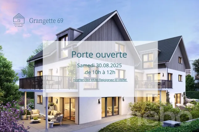 Appartement à vendre à Lausanne (7)