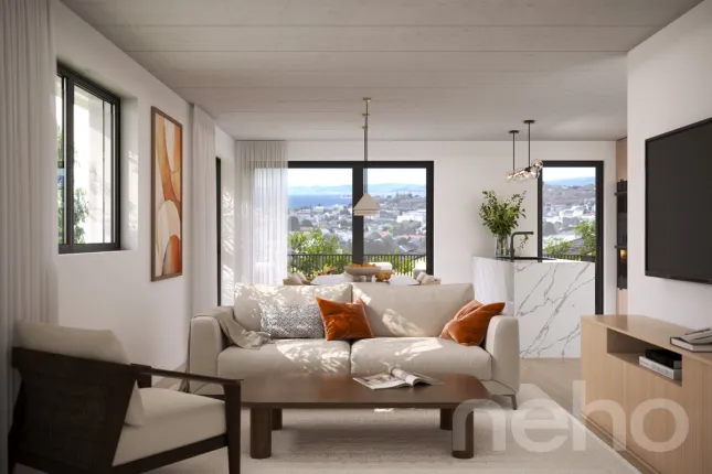 Appartement à vendre à Lausanne (8)