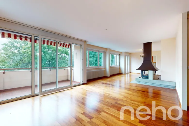 In vendita Nyon Appartamento mansardato Svizzera - cChic-immoHub Il vostro portale immobiliare