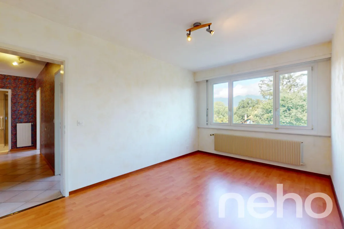Nyon In vendita Appartamento mansardato Svizzera - 
cChic-immoHub Il vostro portale immobiliare