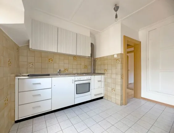 Wohnung zu verkaufen in Chalais (122)