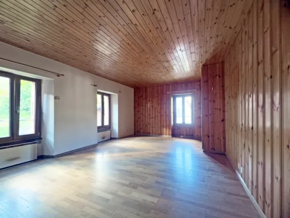 Wohnung zu verkaufen in Chalais (124)