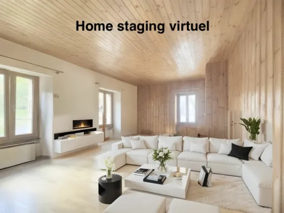 Wohnung zu verkaufen in Chalais (125)