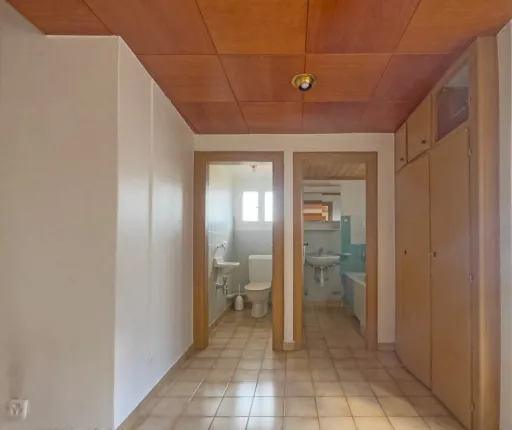 Wohnung zu verkaufen in Chalais (128)