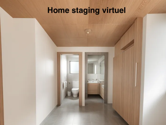 Wohnung zu verkaufen in Chalais - Wohnung zu verkaufen in Chalais, 2.5 Zimmer, 80 m2 - Smart Propylaia (129)