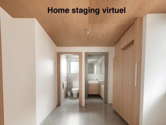 Wohnung zu verkaufen in Chalais (129)