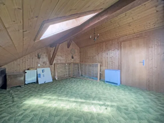 Wohnung zu verkaufen in Chalais (130)