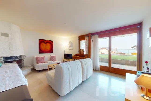 Appartement à vendre à Corin-de-la-Crête (3)