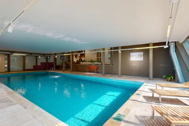 Appartement à vendre à Corin-de-la-Crête (7)