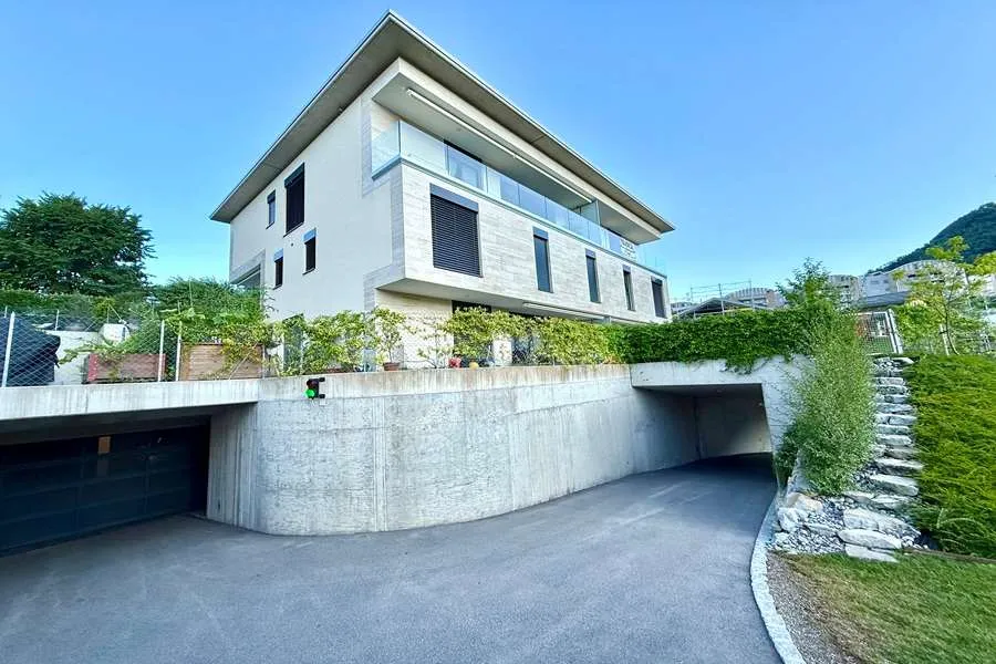 Vacallo à vendre Appartement Suisse - cChic-immoHub votre portail immobilier