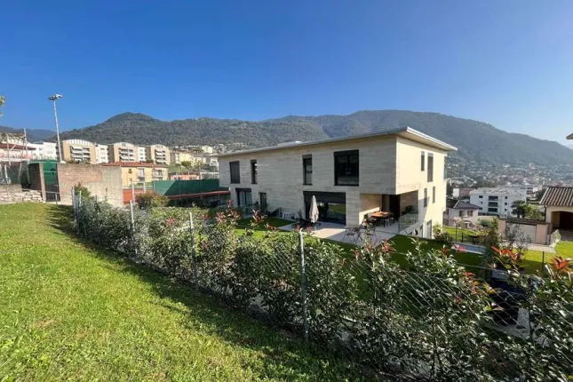 Apartment for sale in Vacallo (14)