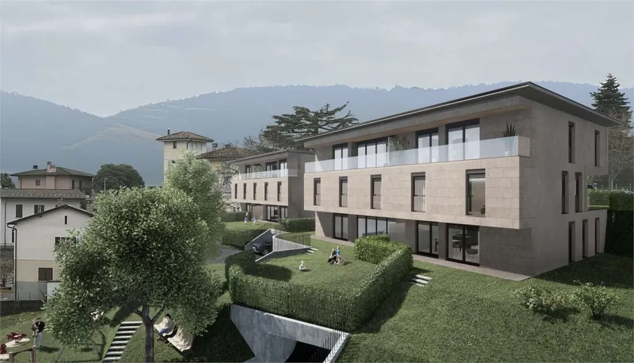 Appartamento in vendita a Vacallo - Smart Propylaia (16)