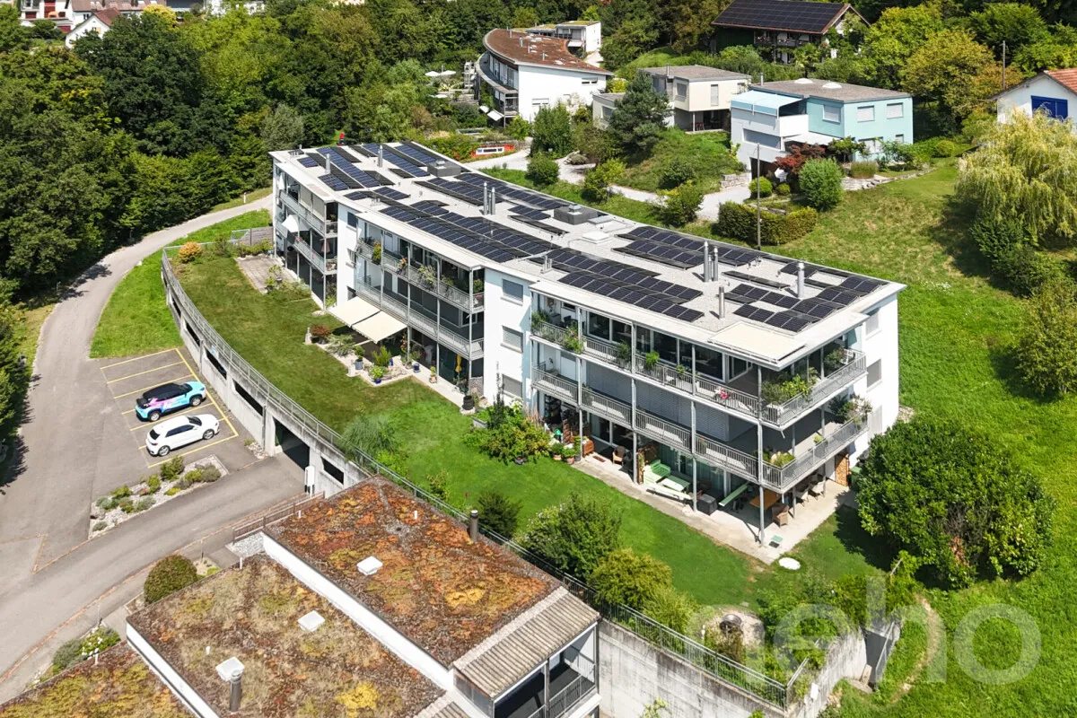 Rombach zu verkaufen Wohnung Schweiz - cChic-immoHub Ihr Immobilienportal