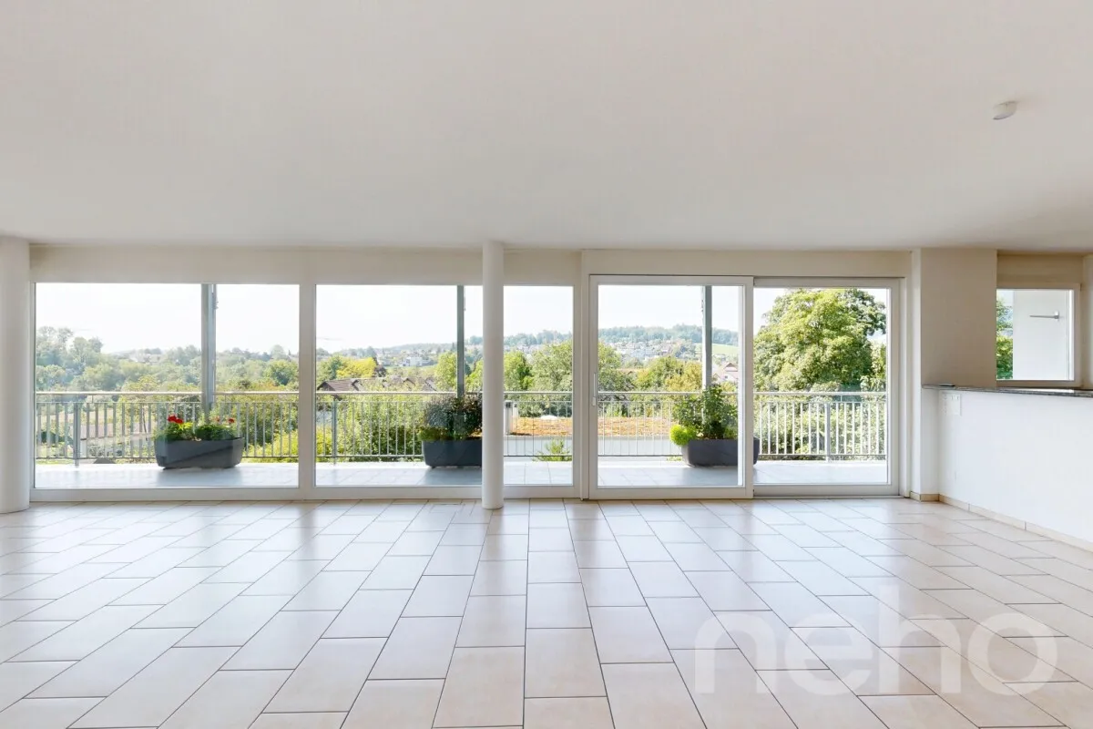 Rombach zu verkaufen Wohnung Schweiz - cChic-immoHub Ihr Immobilienportal