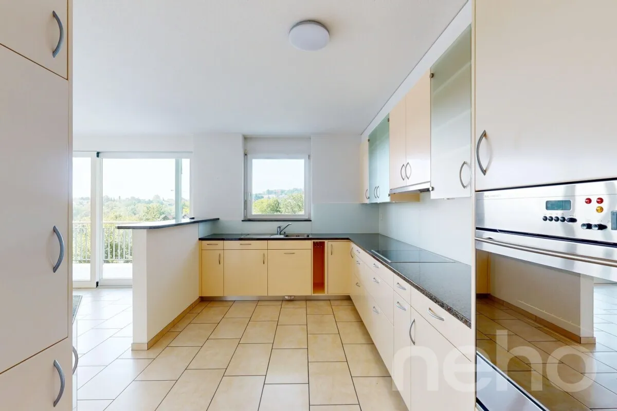 Rombach zu verkaufen Wohnung Schweiz - cChic-immoHub Ihr Immobilienportal