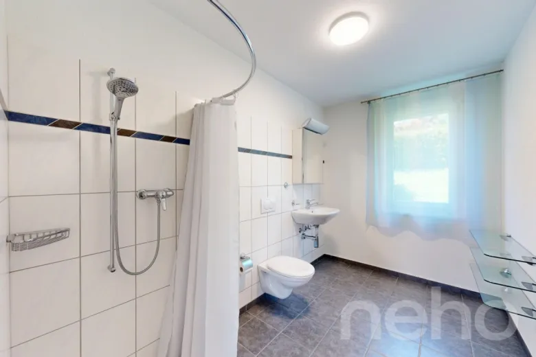 Appartamento in vendita a Rombach - Appartamento in vendita a Rombach, 5.5 locali, 170 m2 - Smart Propylaia (9)