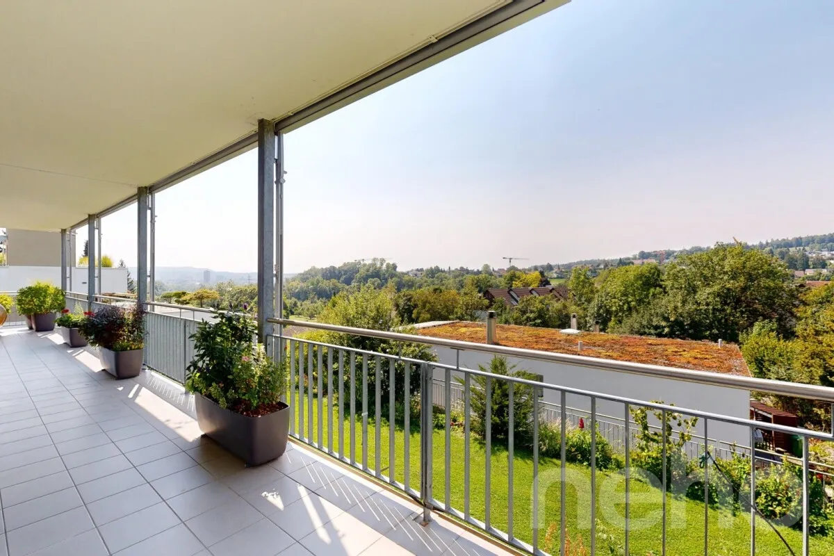 Rombach zu verkaufen Wohnung Schweiz - cChic-immoHub Ihr Immobilienportal