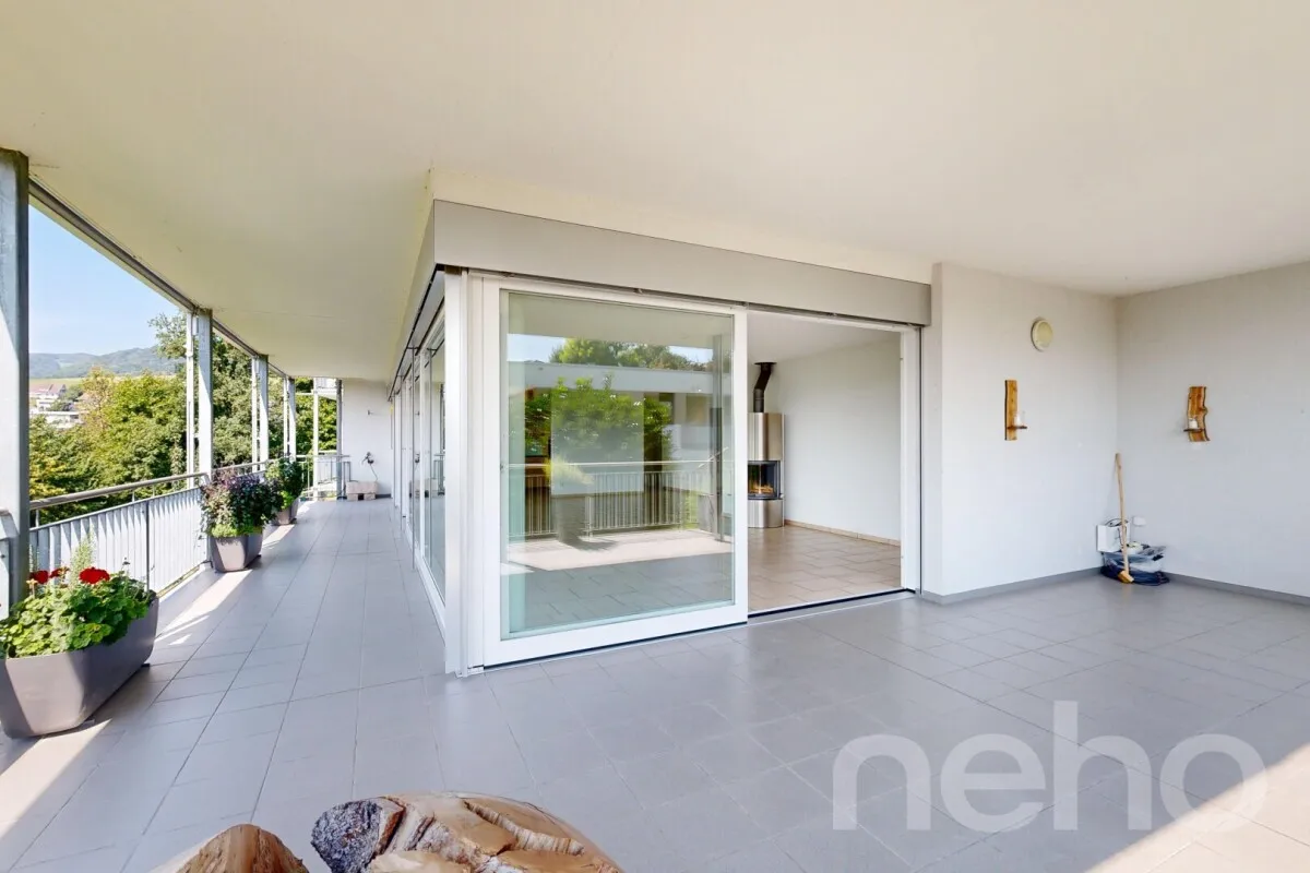 Rombach zu verkaufen Wohnung Schweiz - cChic-immoHub Ihr Immobilienportal