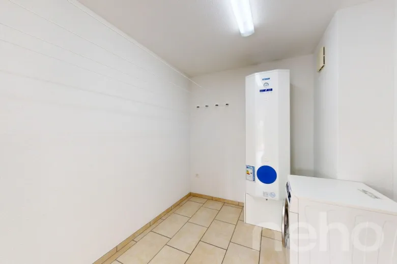 Appartamento in vendita a Rombach - Appartamento in vendita a Rombach, 5.5 locali, 170 m2 - Smart Propylaia (12)