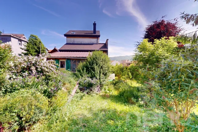 Maison à vendre à Ste-Croix