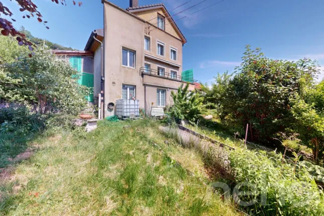 Maison à vendre à Ste-Croix (2)