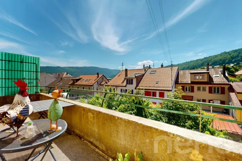 Maison à vendre à Ste-Croix - Smart Propylaia (4)