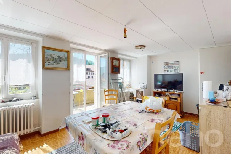 Maison à vendre à Ste-Croix - Smart Propylaia (5)