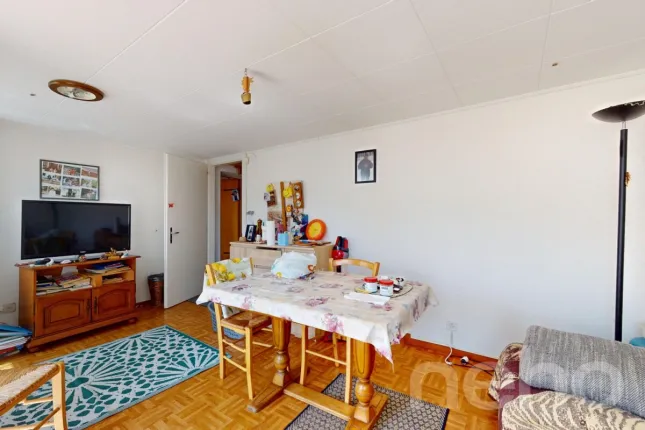 Maison à vendre à Ste-Croix (7)